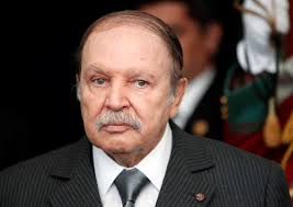 bouteflika