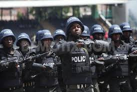 cop