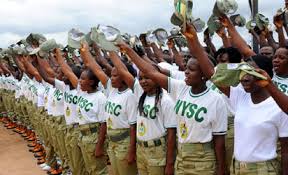 corps members