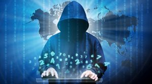 cyber hackers