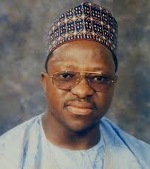 dariye