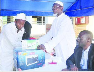 entrepreneurs in ogun