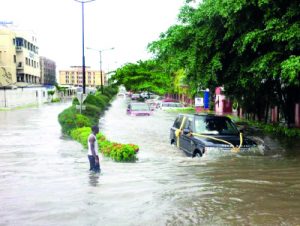 flood