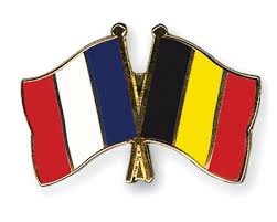 fracnce belgioum