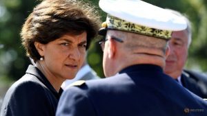 french-minister