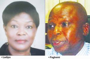 Ladipo and Fagbemi