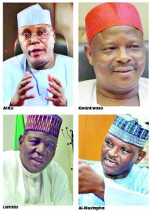 gunning buhari