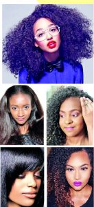 hair care