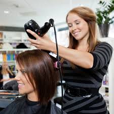 hair stylist