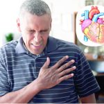 heart attack