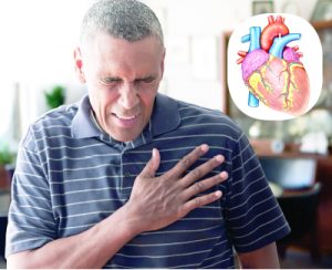 heart attack