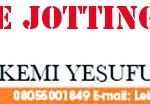 house jottings