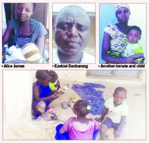 idp camp