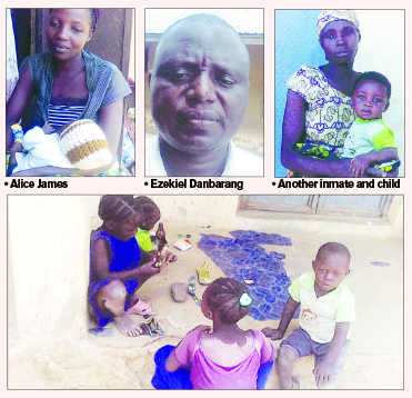idp camp