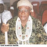igwe boniface