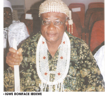 igwe boniface