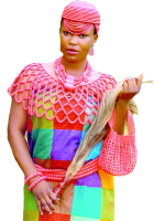 irene udeh