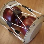 janggu drum copy