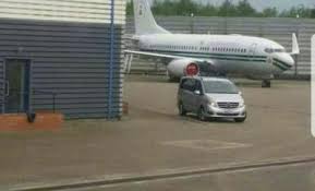 jet