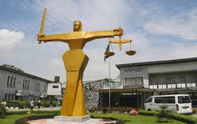 judiciary