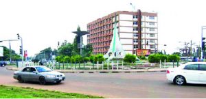 kaduna