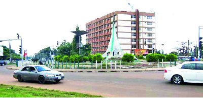 kaduna