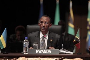 kagame