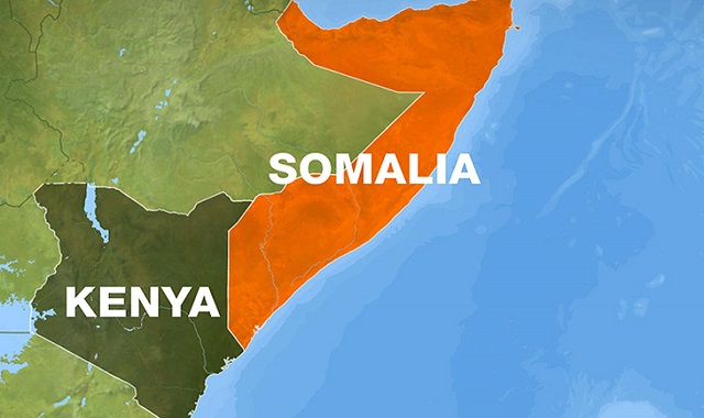 kenya-somalia