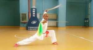 kunfu