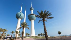 kuwaiti