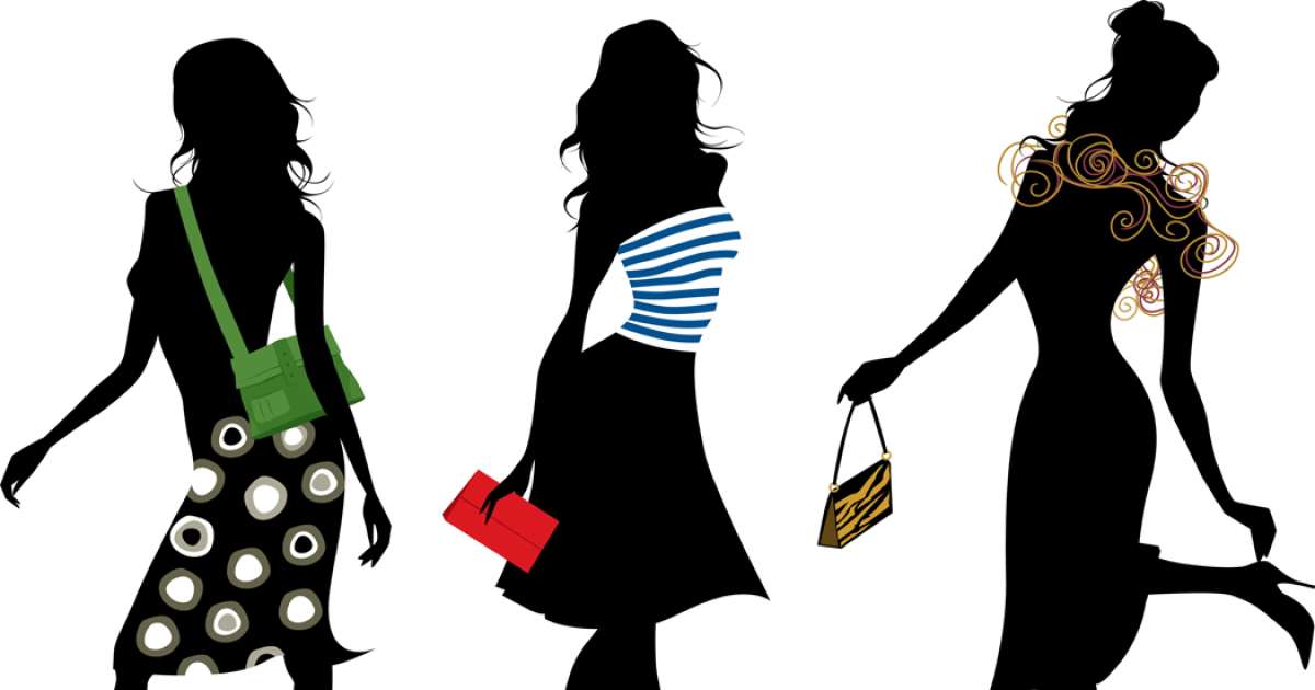 lady bag