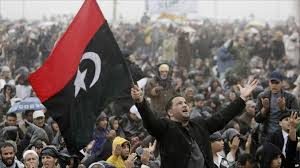 libya