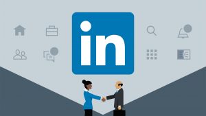 linkedln