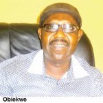 Obiekwe