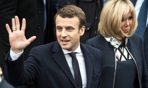 macron