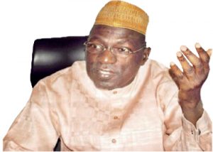 makarfi