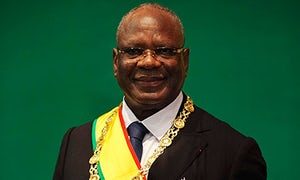 mali