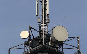 mast
