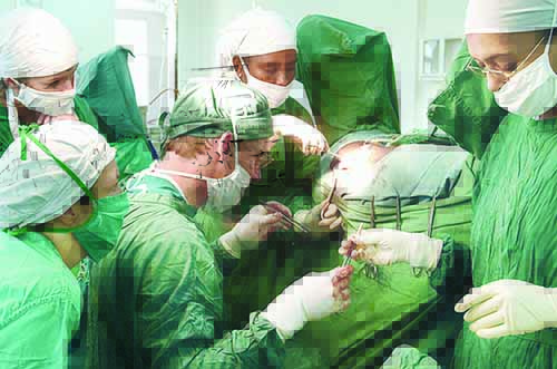 doctor