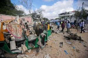 mogadishu