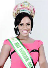 mrs tourism