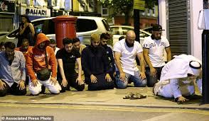 muslims