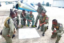 naf course