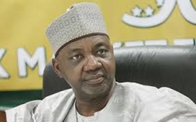 namadi sambo