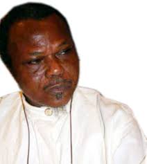 ndubuisi kanu
