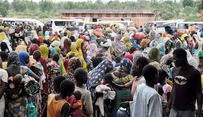 nigerian returees