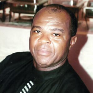 ogbonna