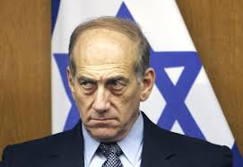 olmert