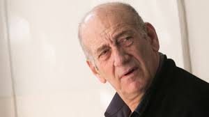 olmert