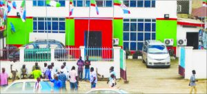ondo apc